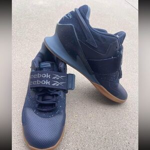 Reebok Legacy Lifter II 7.5